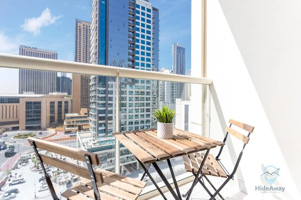 Lovely Cozy Studio L Steps To Jbr Dubai