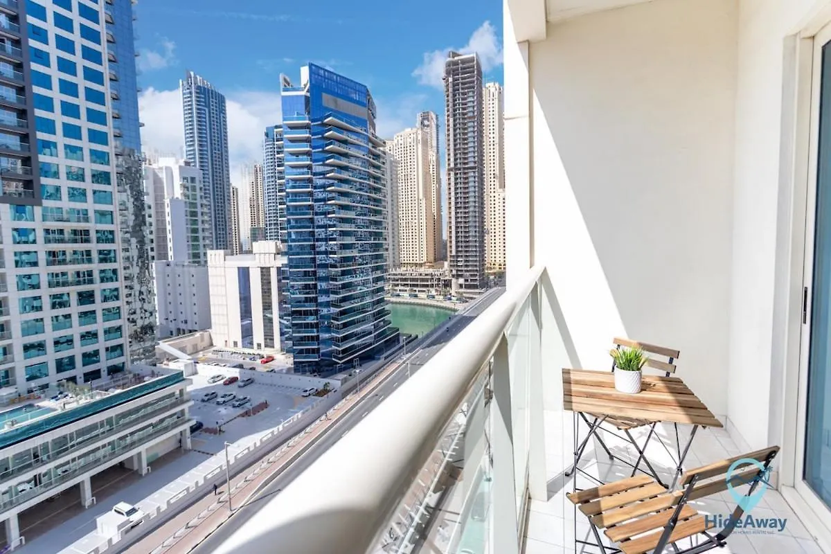 Apartment Lovely Cozy Studio L Steps To Jbr Dubai United Arab Emirates