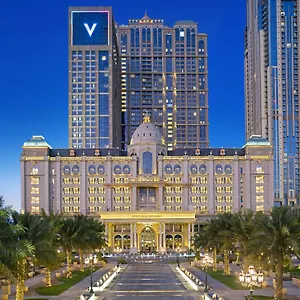 Al Habtoor Palace - Preferred & Szálloda