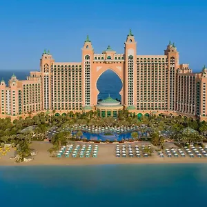 Atlantis, The Palm Üdülőközpont