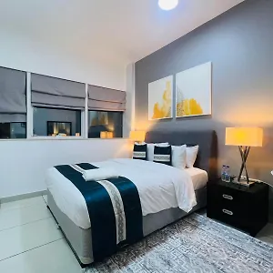  Гостевой дом Private In 3 Bedroom Skynest Homes Marina Pinnacle