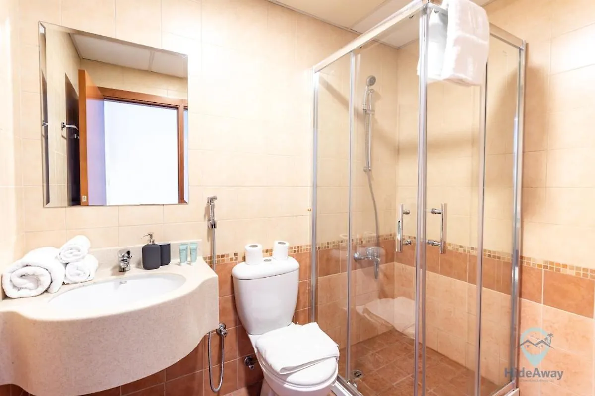 Lovely Cozy Studio L Steps To Jbr Dubai Apartment